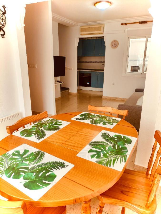 Refugio De Tranquilidad En Holiday home