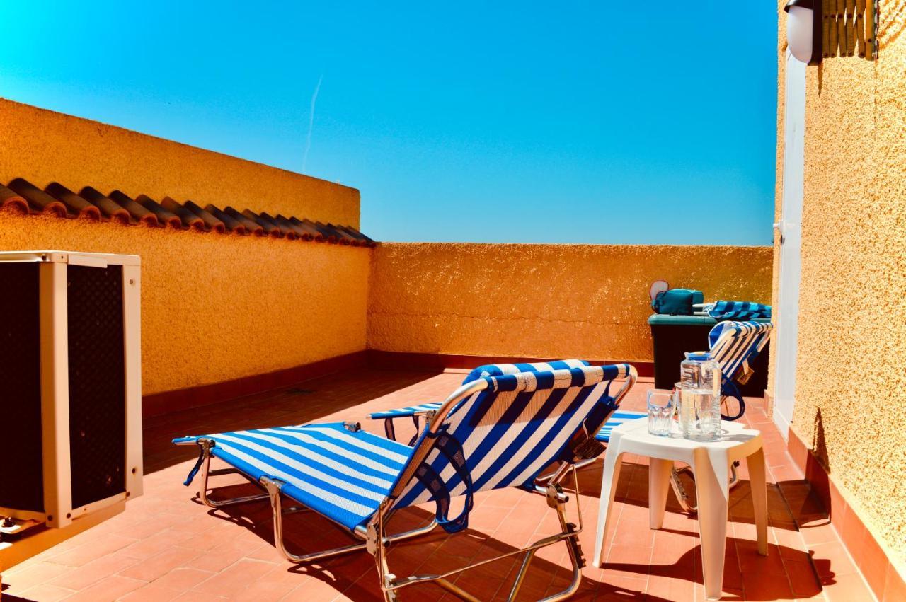 Refugio De Tranquilidad En Holiday home *