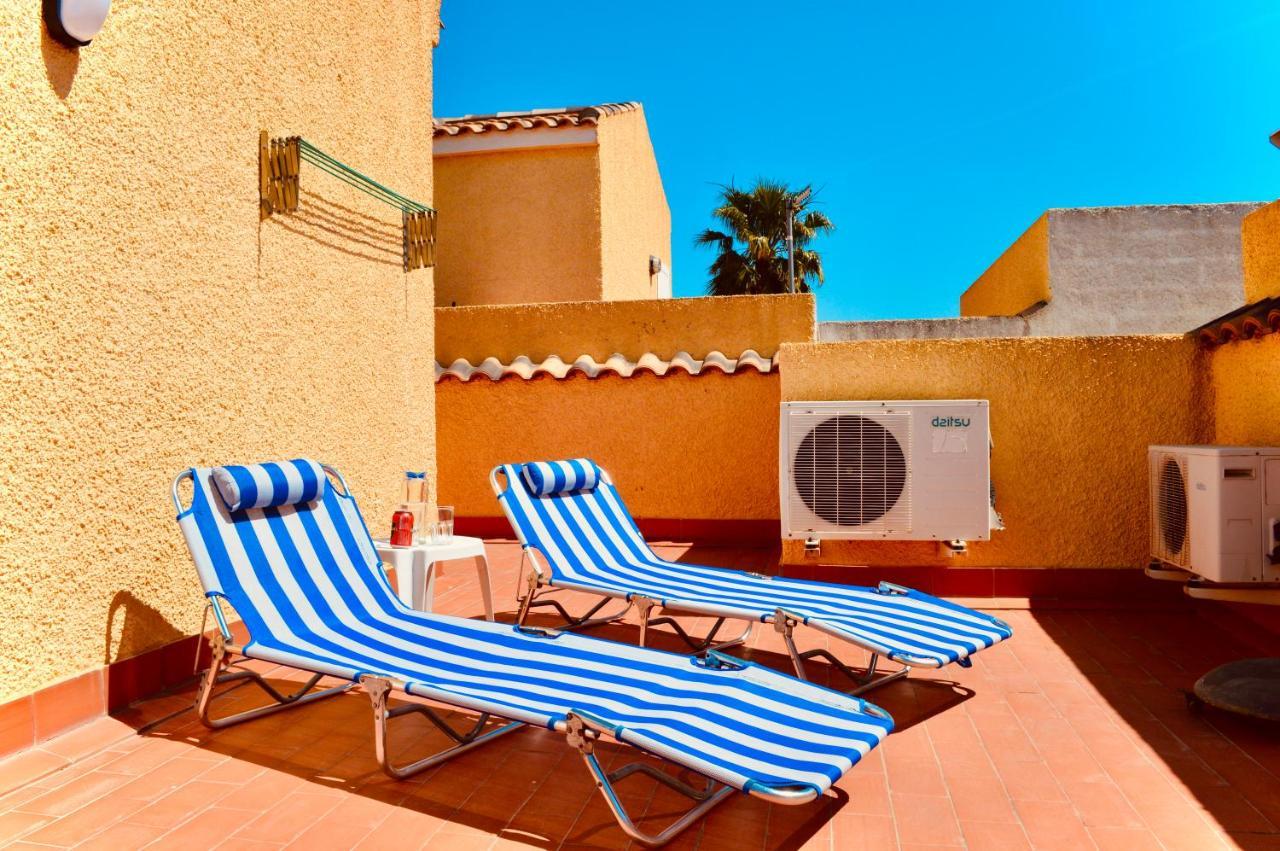 Holiday home Refugio De Tranquilidad En Gran Alacant