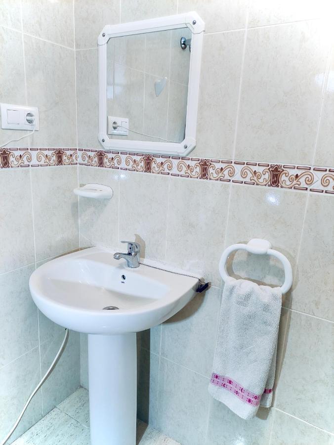 Refugio De Tranquilidad En Holiday home Gran Alacant