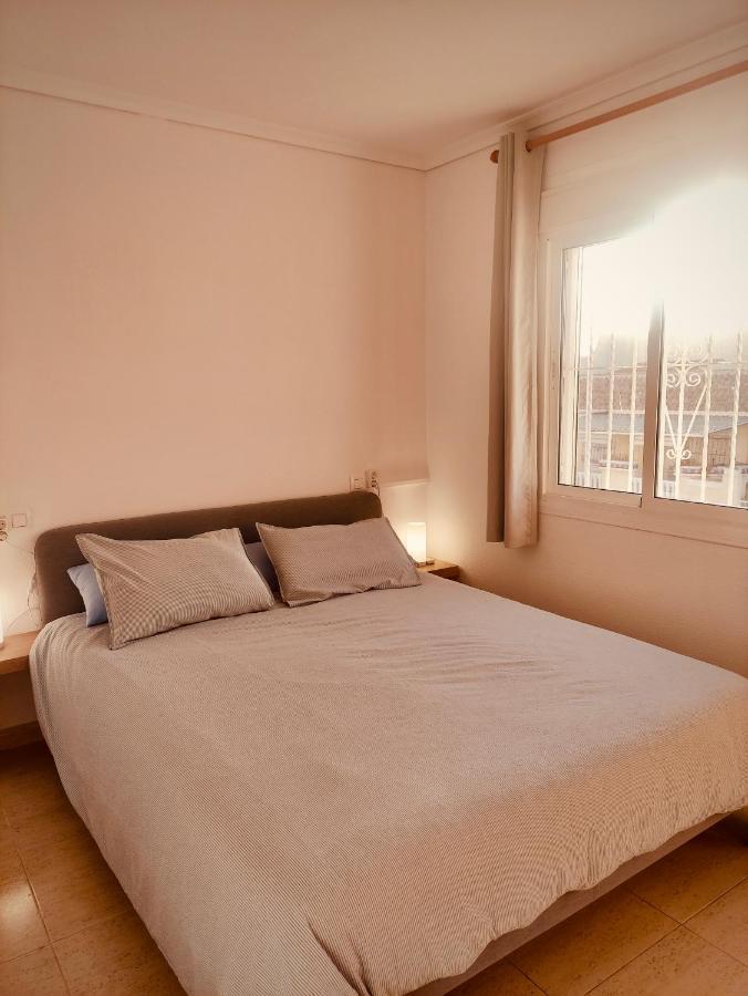 Holiday home Refugio De Tranquilidad En *