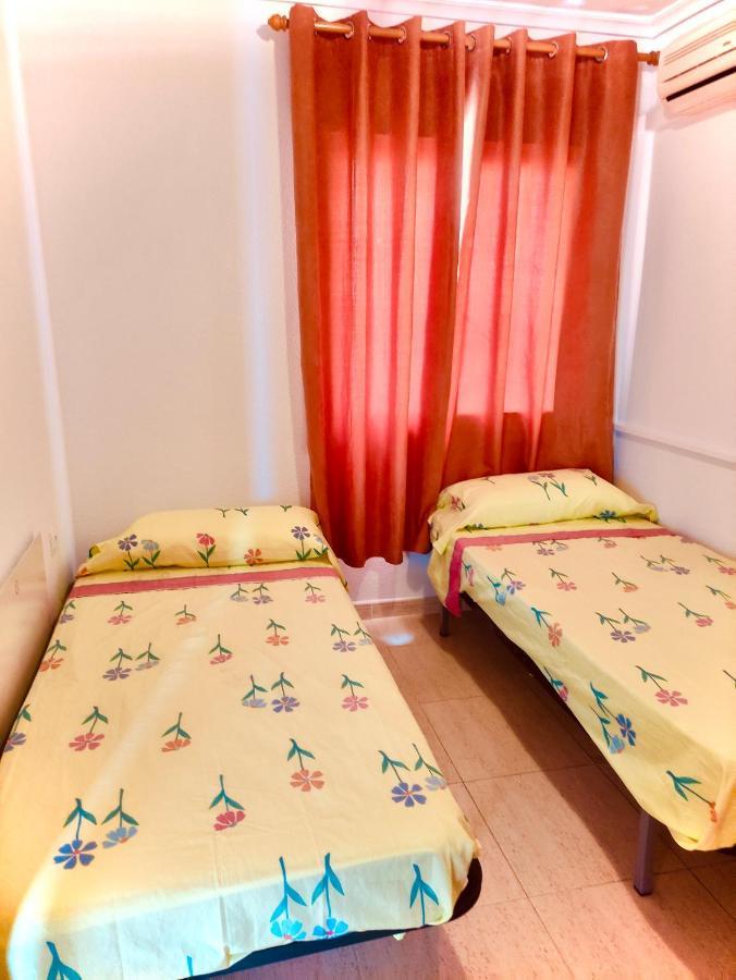 Holiday home Refugio De Tranquilidad En *