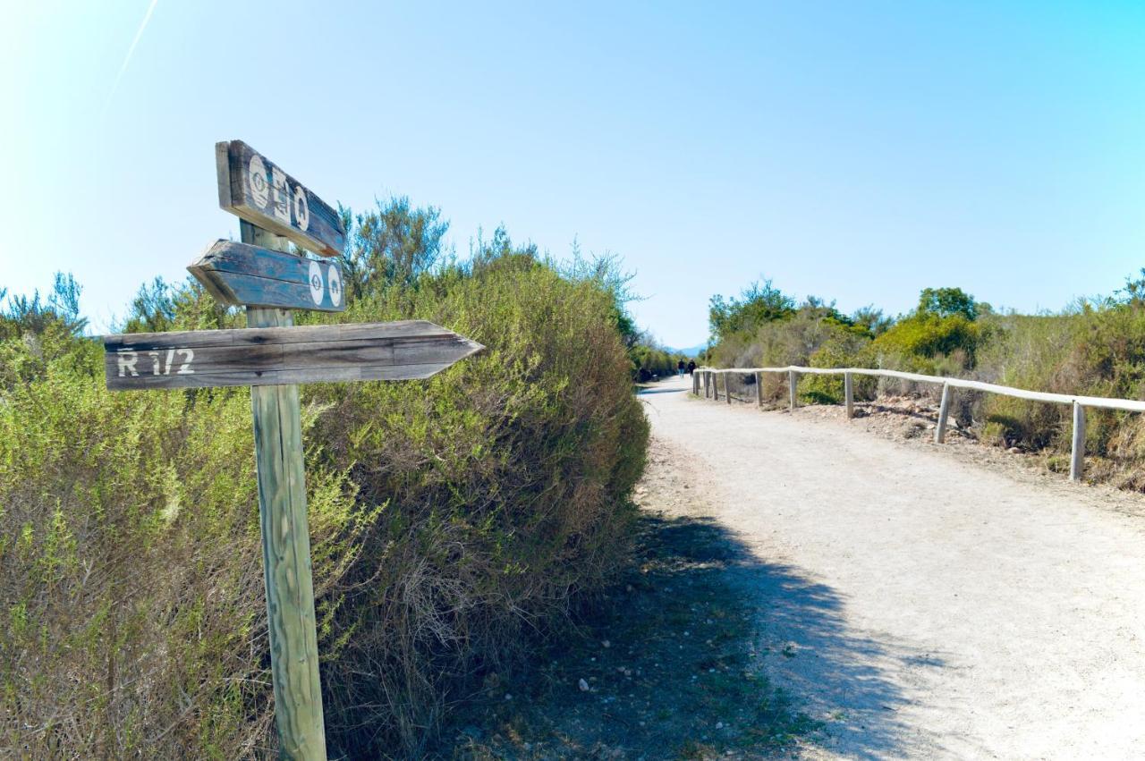Refugio De Tranquilidad En *