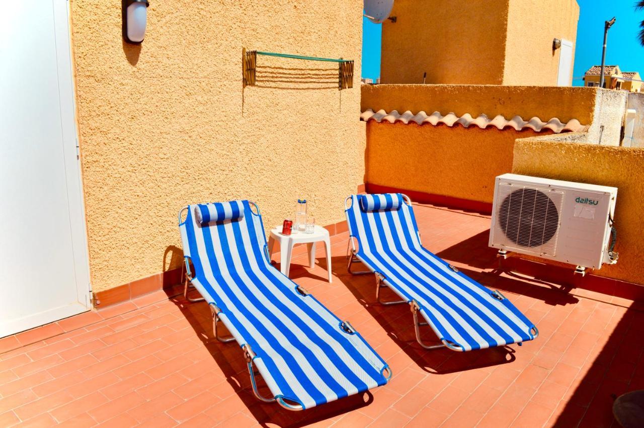 Refugio De Tranquilidad En *