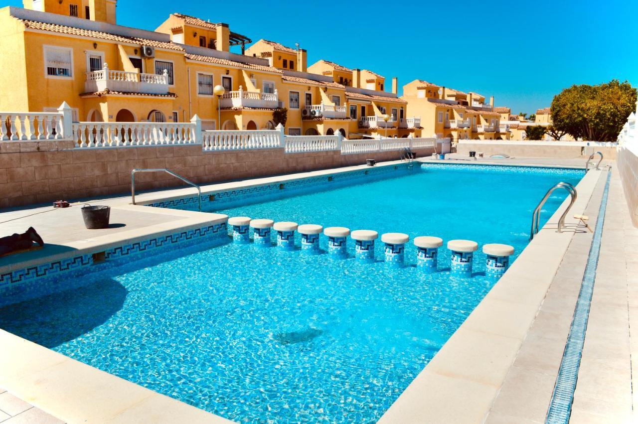 Holiday home Refugio De Tranquilidad En Gran Alacant
