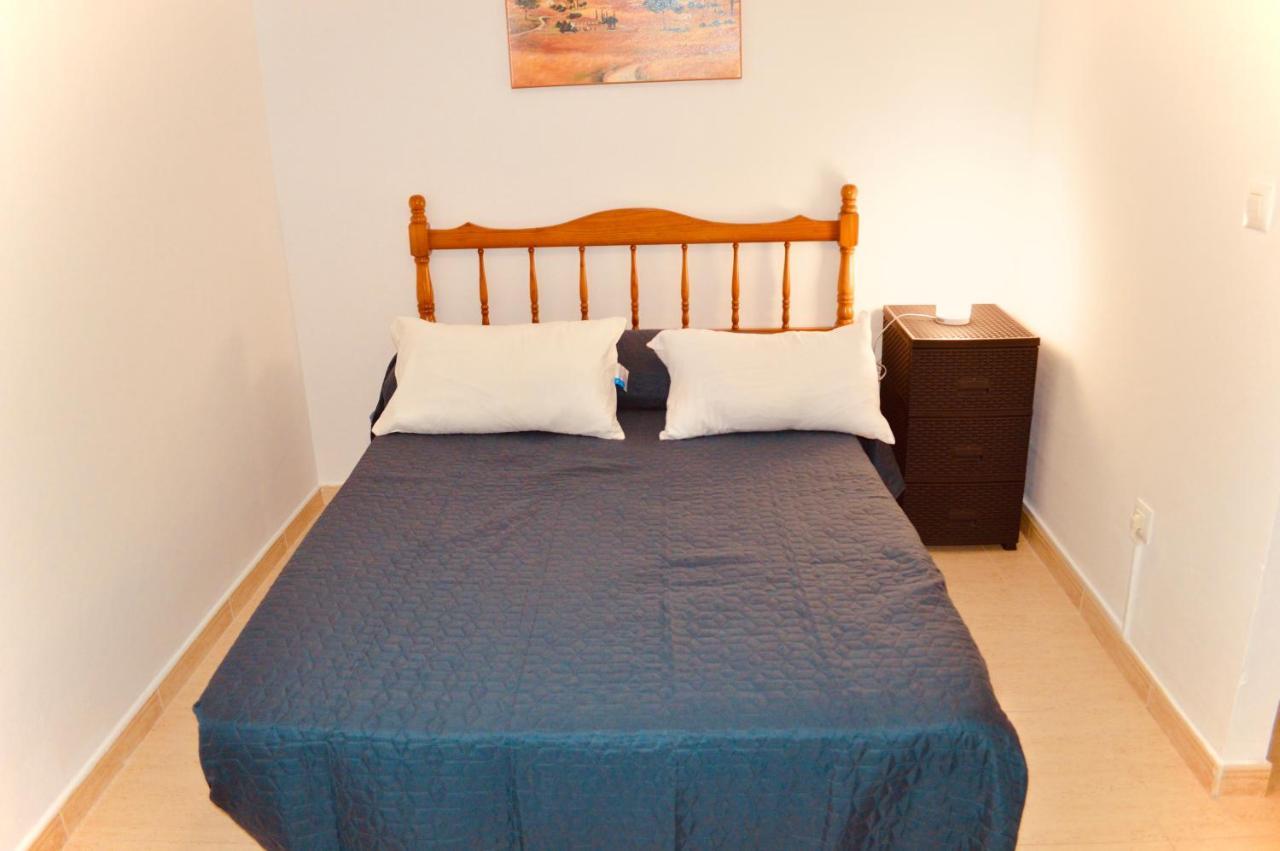 Holiday home Refugio De Tranquilidad En *