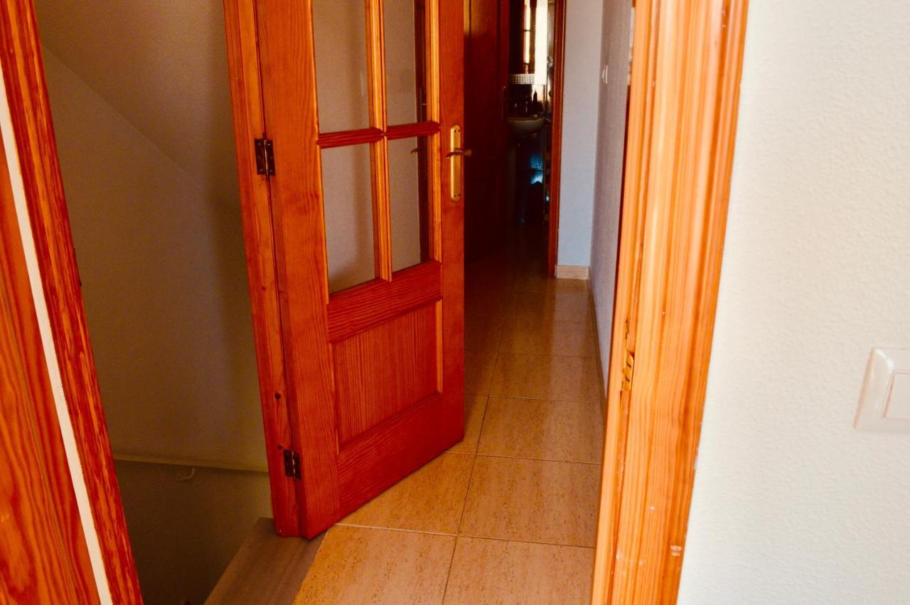 Refugio De Tranquilidad En Holiday home *
