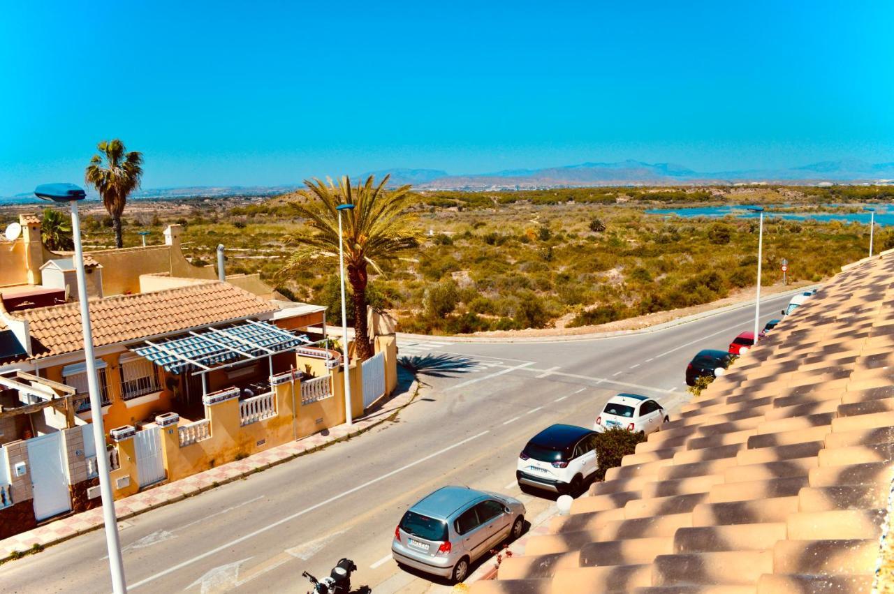 Refugio De Tranquilidad En Gran Alacant