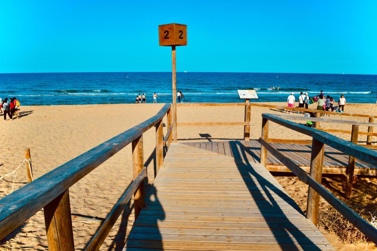 Holiday home Refugio De Tranquilidad En Gran Alacant