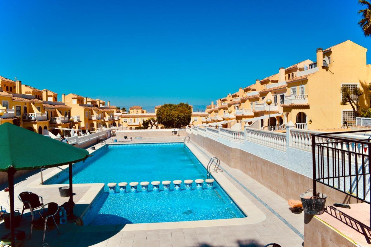Refugio De Tranquilidad En Holiday home Gran Alacant