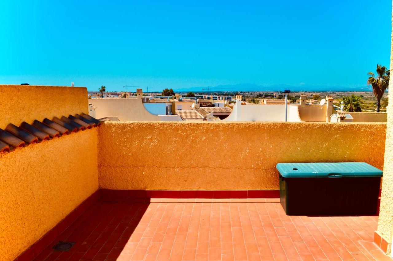 Refugio De Tranquilidad En Holiday home Gran Alacant